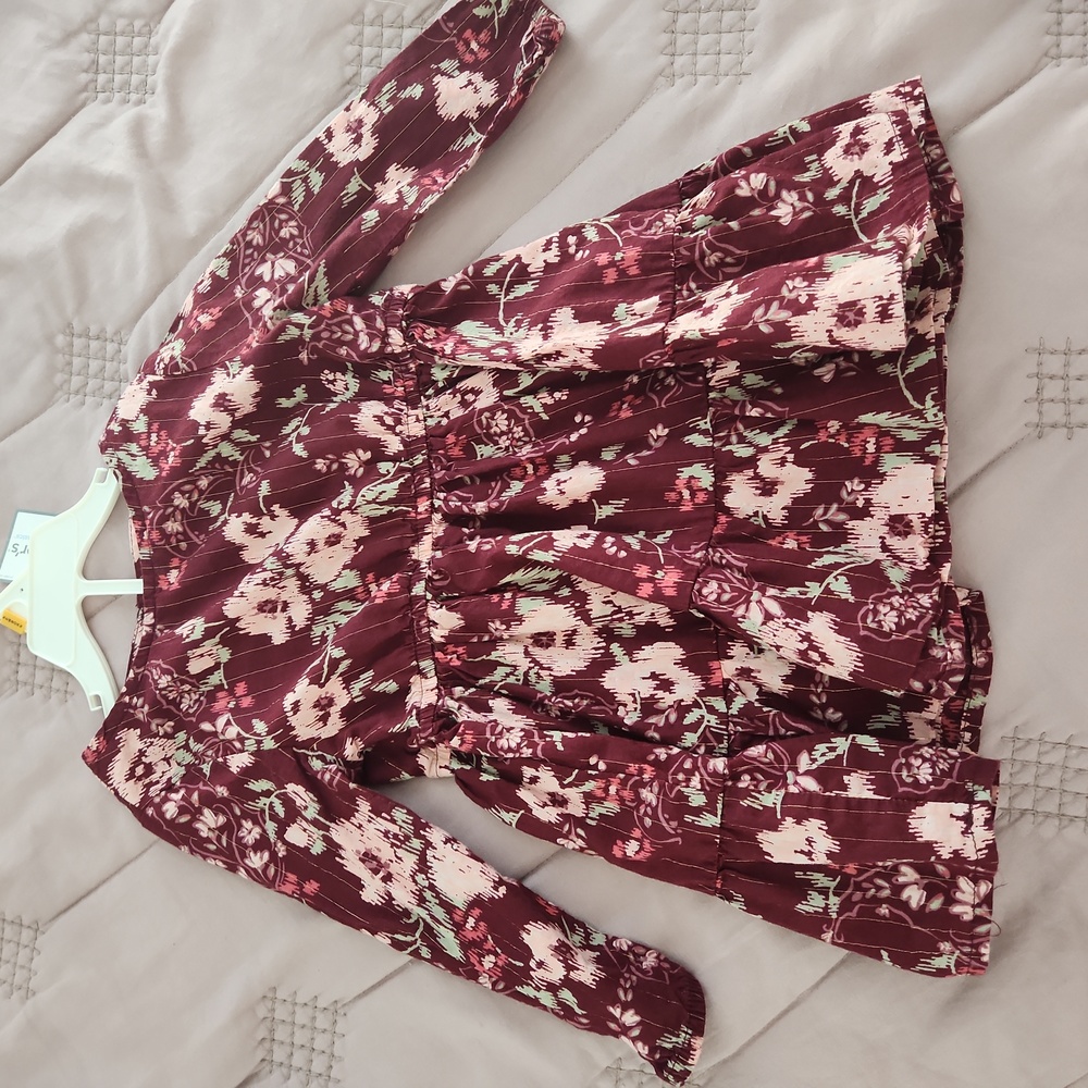 Oshkosh dress